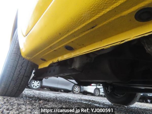 Used 2012 AT toyota succeed-van NCP55V Image[40]