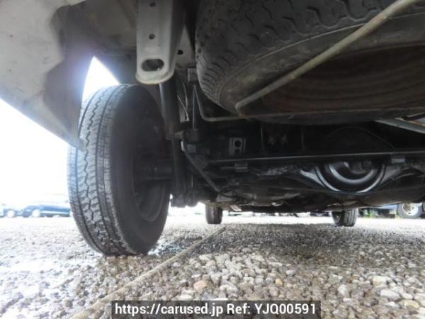 Used 2012 AT toyota succeed-van NCP55V Image[42]