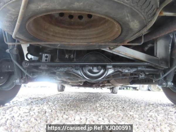 Used 2012 AT toyota succeed-van NCP55V Image[44]