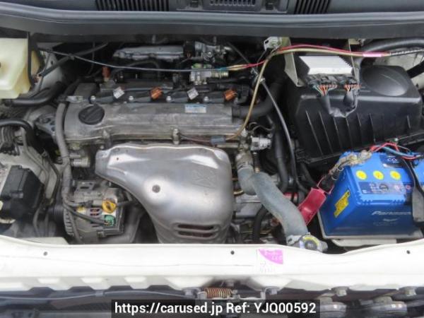 Used 2003 AT toyota noah AZR60G Image[9]
