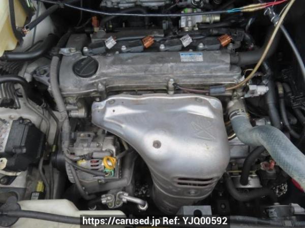 Used 2003 AT toyota noah AZR60G Image[10]