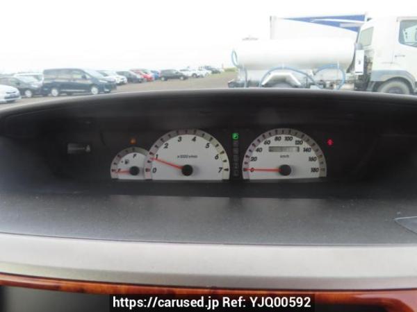 Used 2003 AT toyota noah AZR60G Image[28]