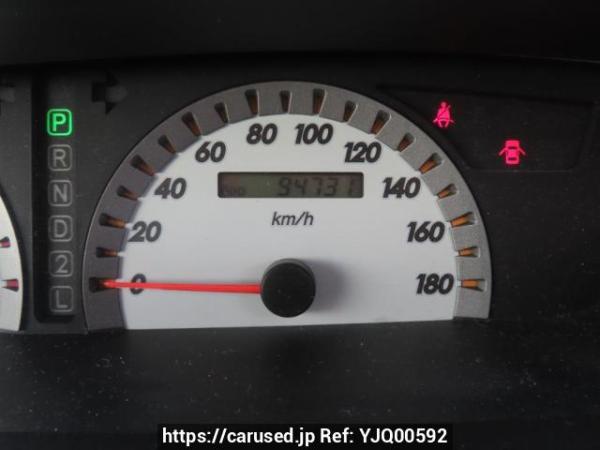 Used 2003 AT toyota noah AZR60G Image[29]