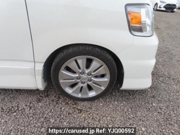 Used 2003 AT toyota noah AZR60G Image[33]