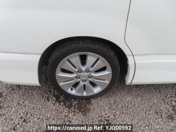 Used 2003 AT toyota noah AZR60G Image[35]