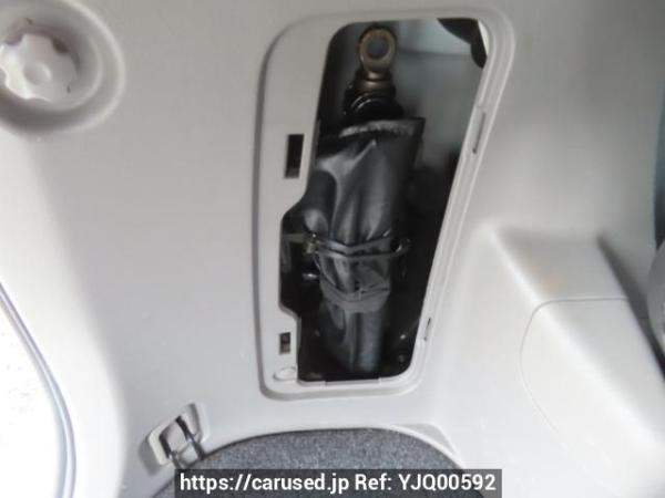 Used 2003 AT toyota noah AZR60G Image[46]