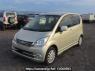 Used 2009 AT daihatsu move L175S Image[2]