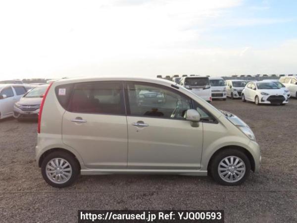 Used 2009 AT daihatsu move L175S Image[7]