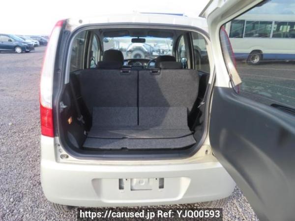 Used 2009 AT daihatsu move L175S Image[8]