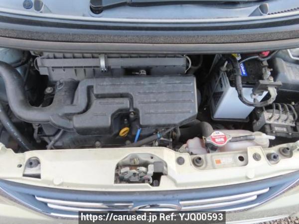 Used 2009 AT daihatsu move L175S Image[9]