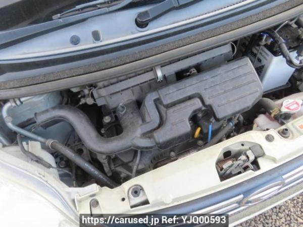 Used 2009 AT daihatsu move L175S Image[10]