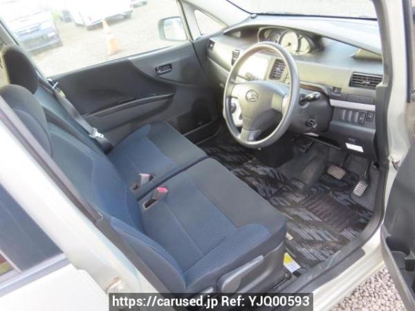 Used 2009 AT daihatsu move L175S Image[12]