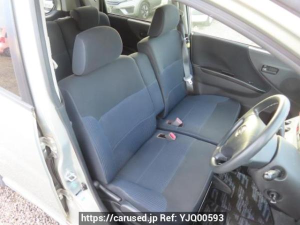 Used 2009 AT daihatsu move L175S Image[13]