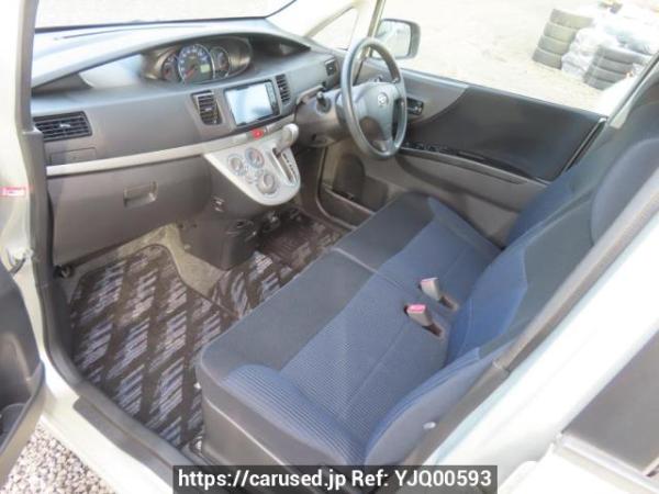 Used 2009 AT daihatsu move L175S Image[14]
