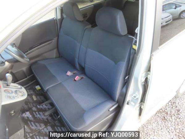 Used 2009 AT daihatsu move L175S Image[15]