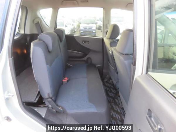 Used 2009 AT daihatsu move L175S Image[16]