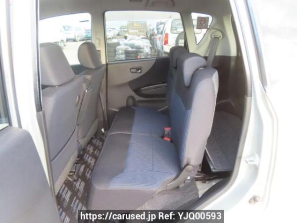 Used 2009 AT daihatsu move L175S Image[17]