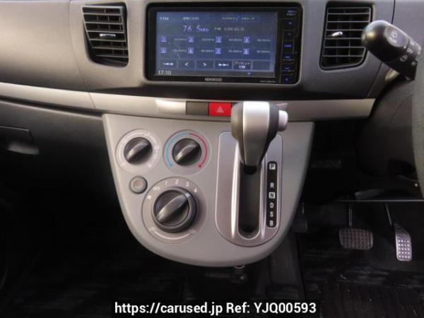 Used 2009 AT daihatsu move L175S Image[20]