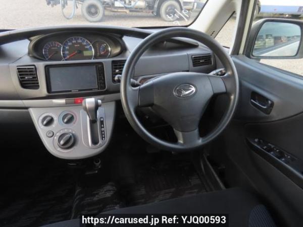 Used 2009 AT daihatsu move L175S Image[21]