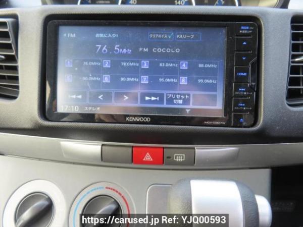Used 2009 AT daihatsu move L175S Image[22]