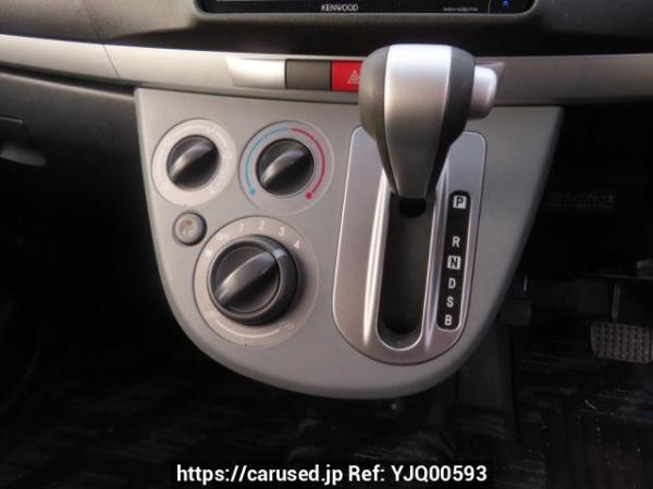 Used 2009 AT daihatsu move L175S Image[24]