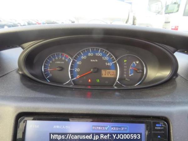 Used 2009 AT daihatsu move L175S Image[25]