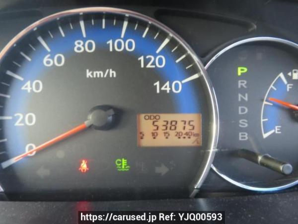 Used 2009 AT daihatsu move L175S Image[26]