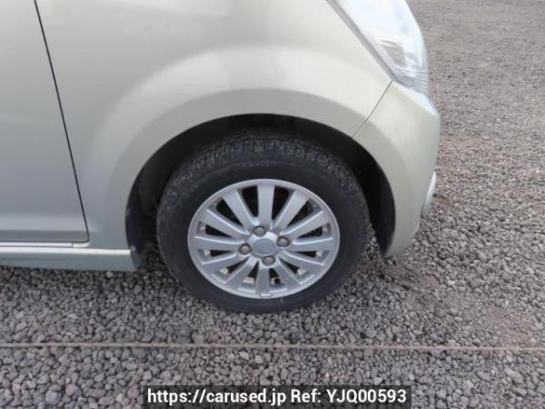 Used 2009 AT daihatsu move L175S Image[31]