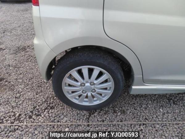 Used 2009 AT daihatsu move L175S Image[33]