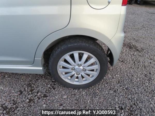 Used 2009 AT daihatsu move L175S Image[34]