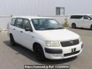 Toyota Succeed Van NCP51V
