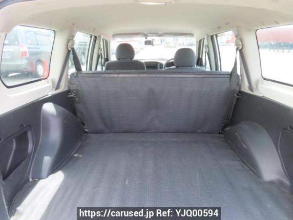 Used 2007 AT toyota succeed-van NCP51V Image[9]