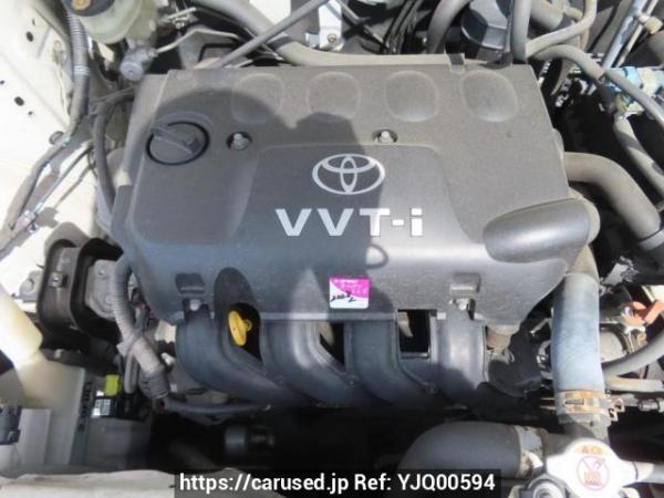 Used 2007 AT toyota succeed-van NCP51V Image[11]