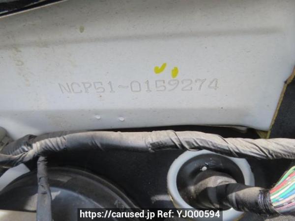 Used 2007 AT toyota succeed-van NCP51V Image[13]