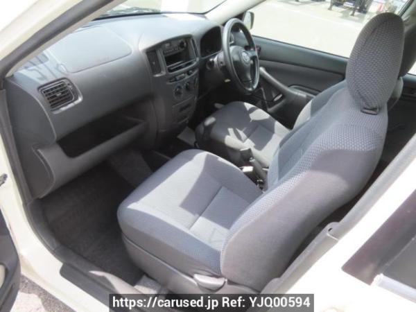 Used 2007 AT toyota succeed-van NCP51V Image[16]