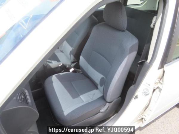 Used 2007 AT toyota succeed-van NCP51V Image[17]