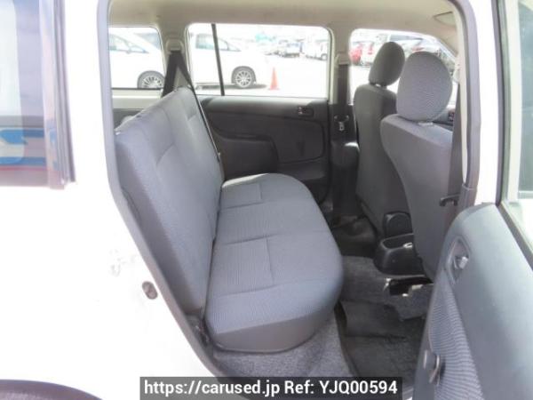 Used 2007 AT toyota succeed-van NCP51V Image[18]