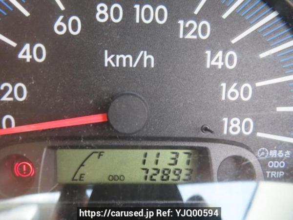 Used 2007 AT toyota succeed-van NCP51V Image[24]
