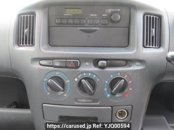 Used 2007 AT toyota succeed-van NCP51V Image[26]