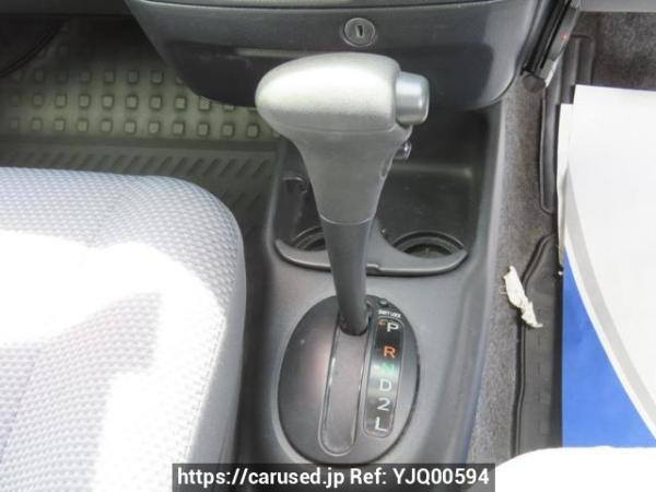 Used 2007 AT toyota succeed-van NCP51V Image[27]