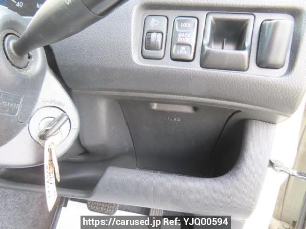 Used 2007 AT toyota succeed-van NCP51V Image[28]