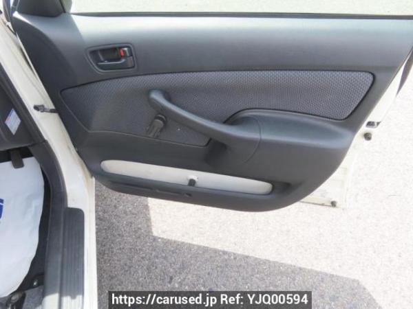 Used 2007 AT toyota succeed-van NCP51V Image[29]