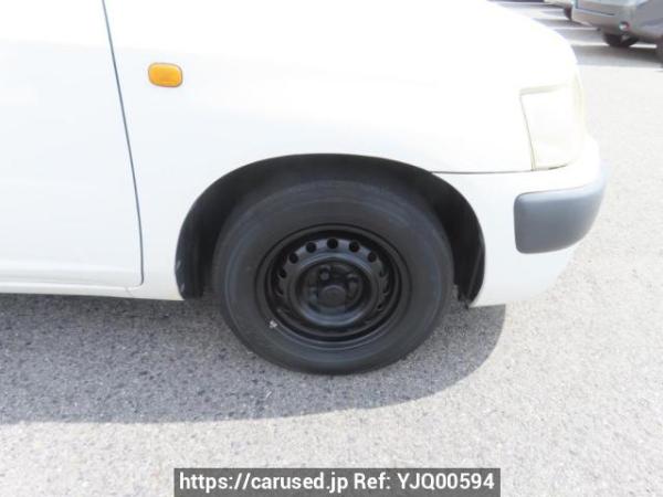 Used 2007 AT toyota succeed-van NCP51V Image[30]