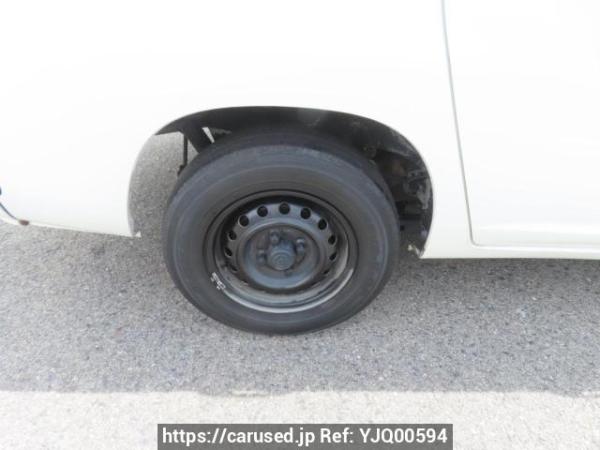 Used 2007 AT toyota succeed-van NCP51V Image[32]