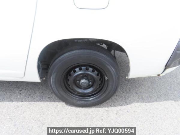 Used 2007 AT toyota succeed-van NCP51V Image[33]
