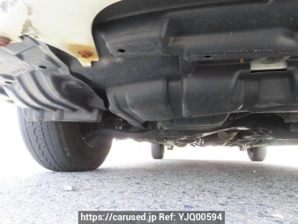 Used 2007 AT toyota succeed-van NCP51V Image[34]