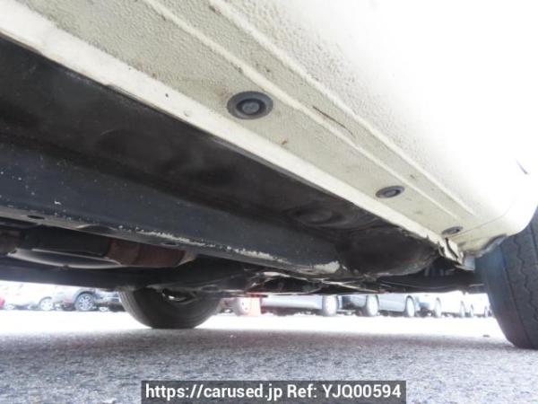 Used 2007 AT toyota succeed-van NCP51V Image[35]