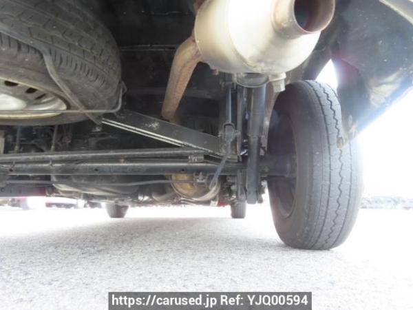 Used 2007 AT toyota succeed-van NCP51V Image[36]