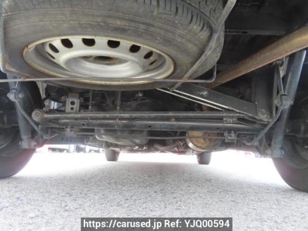 Used 2007 AT toyota succeed-van NCP51V Image[37]