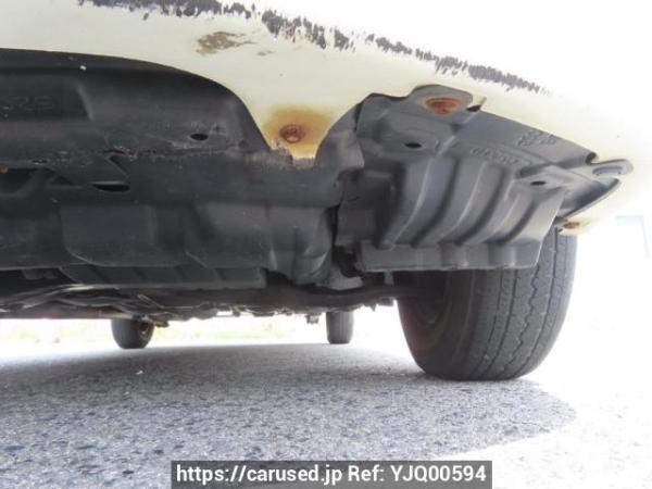 Used 2007 AT toyota succeed-van NCP51V Image[39]
